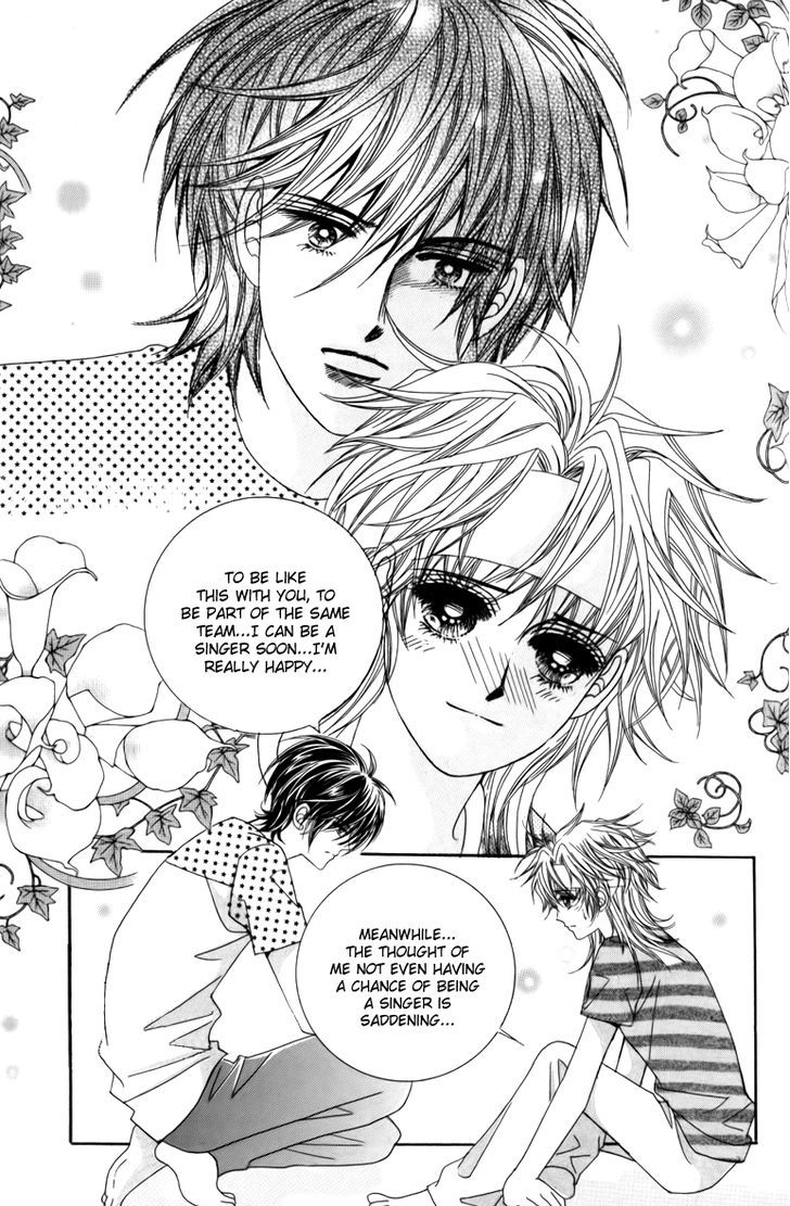 Nice Guy Syndrome Chapter 16 #32