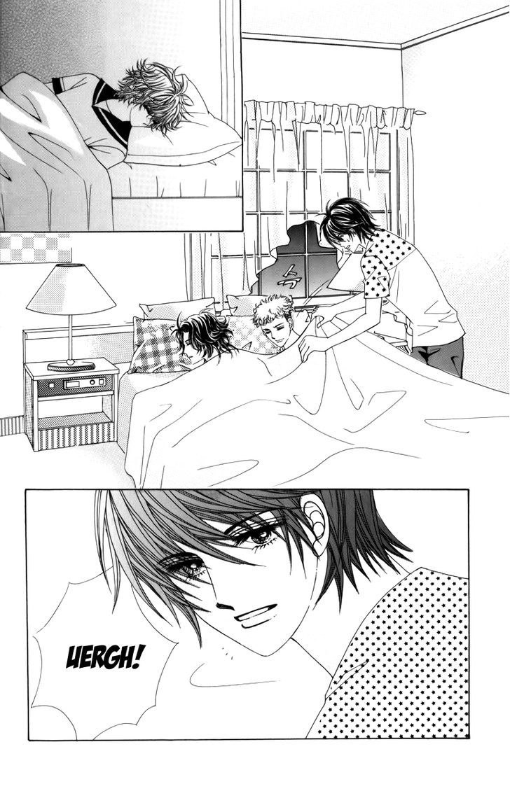 Nice Guy Syndrome Chapter 16 #35