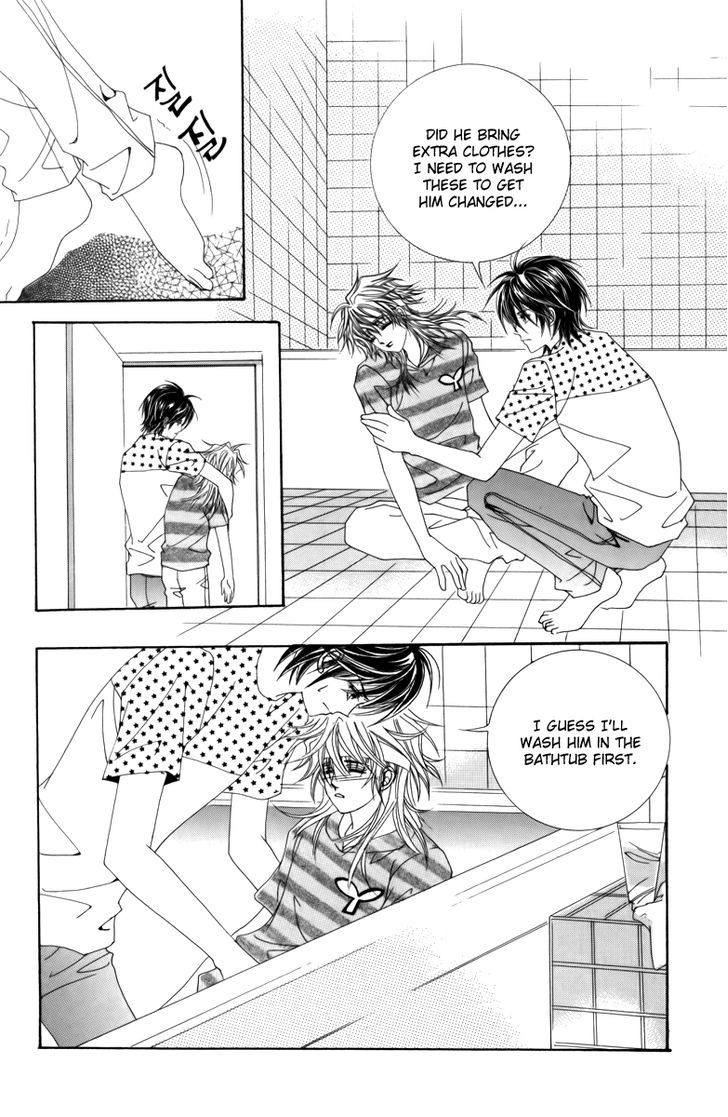 Nice Guy Syndrome Chapter 16 #37