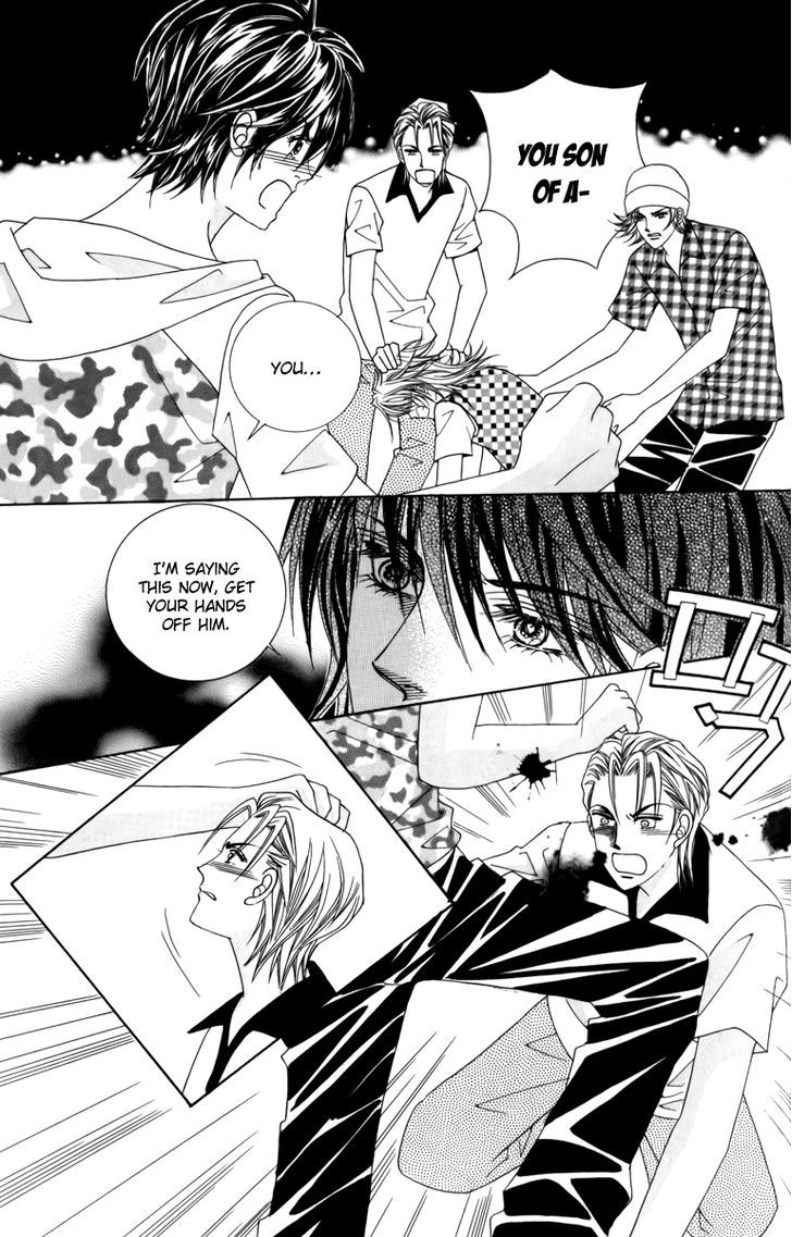 Nice Guy Syndrome Chapter 15 #28