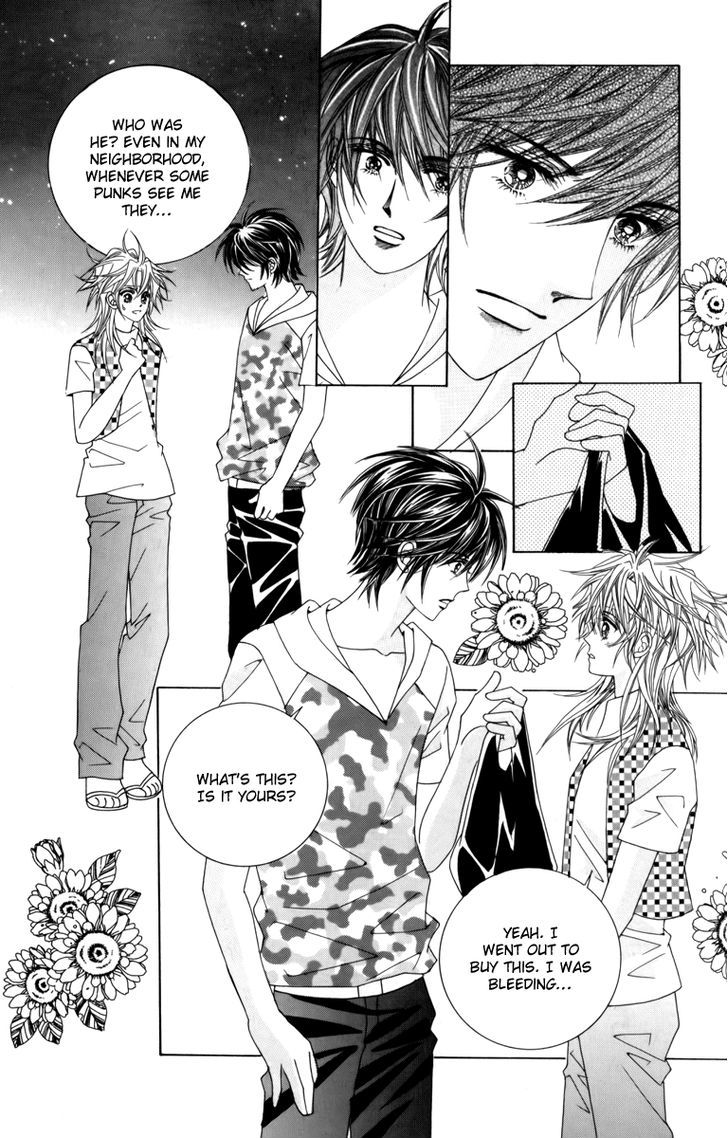 Nice Guy Syndrome Chapter 15 #32