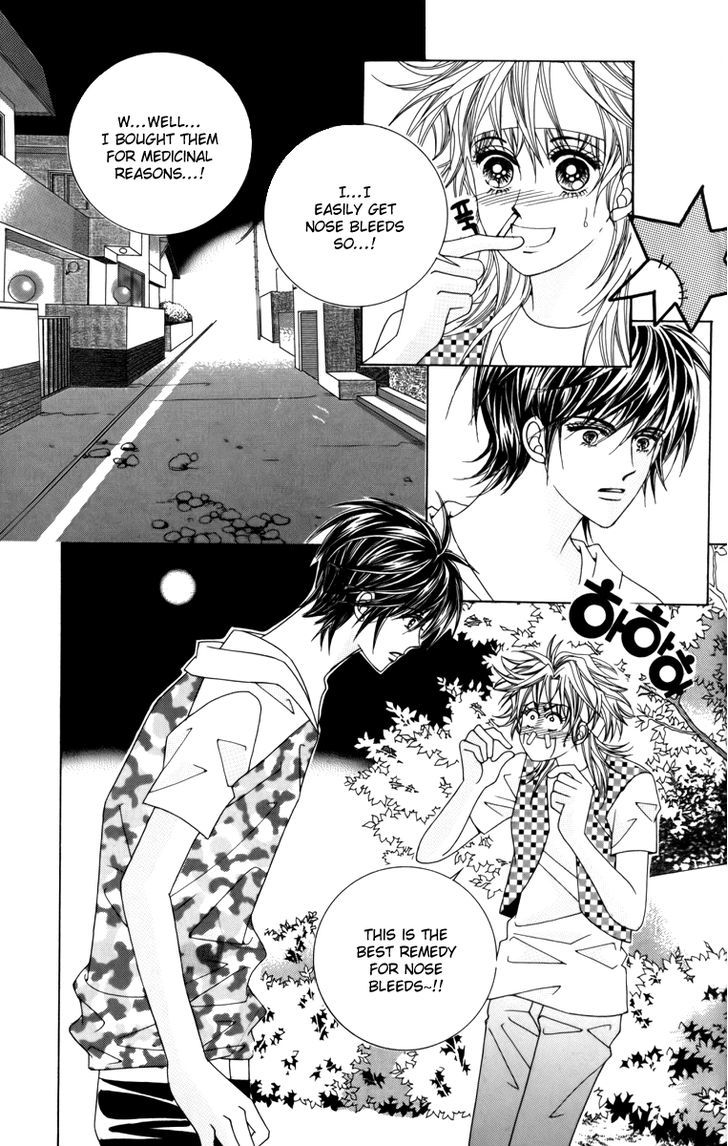 Nice Guy Syndrome Chapter 15 #34