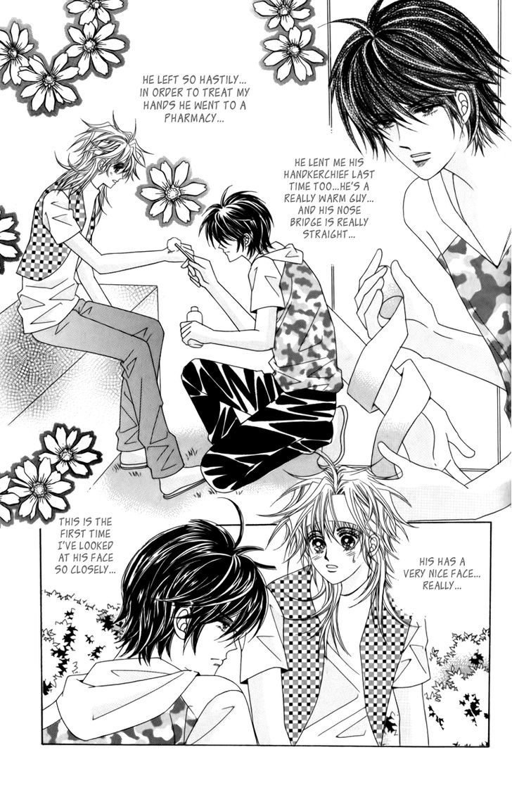 Nice Guy Syndrome Chapter 15 #36