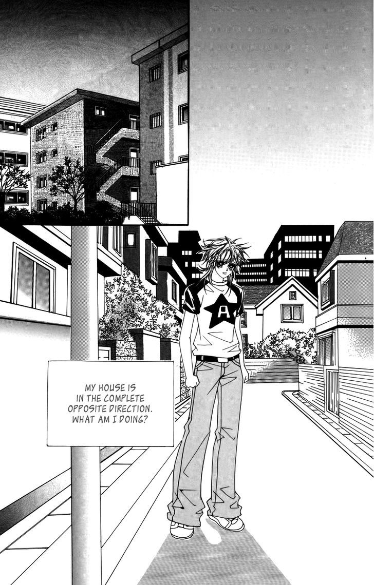 Nice Guy Syndrome Chapter 13 #7