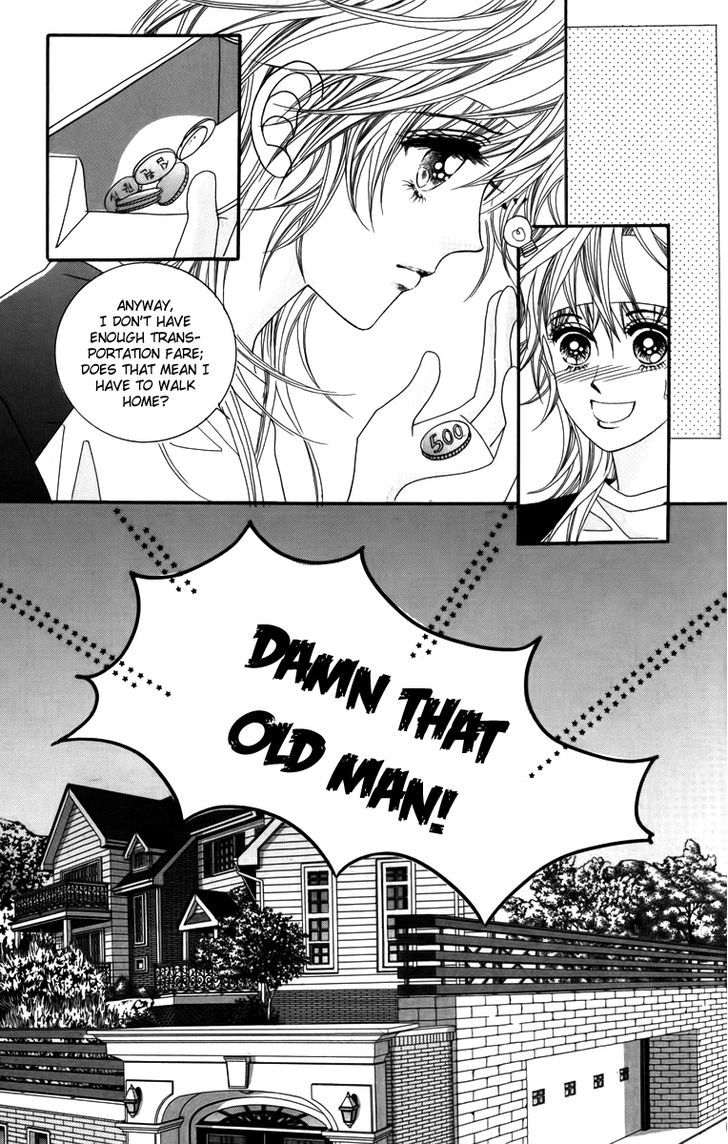 Nice Guy Syndrome Chapter 13 #9