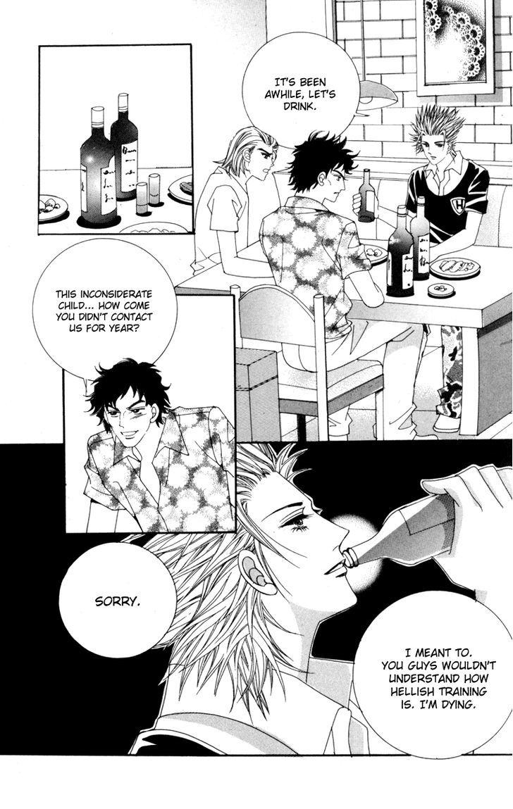 Nice Guy Syndrome Chapter 13 #25