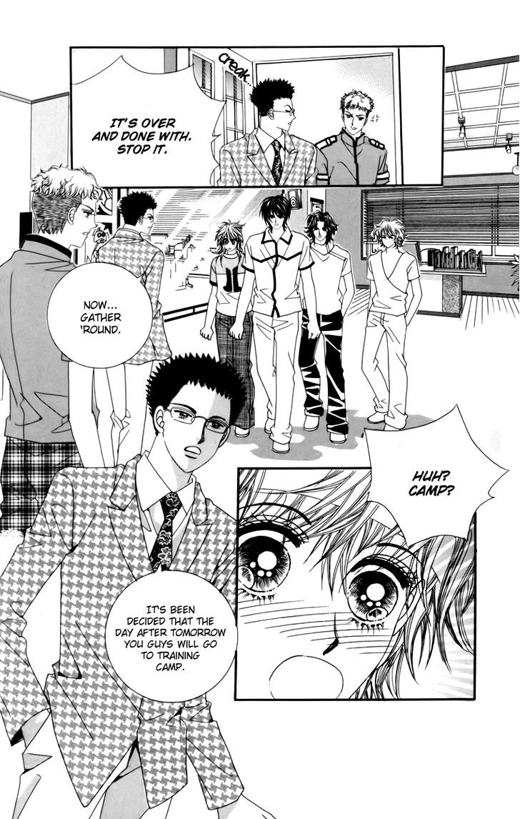 Nice Guy Syndrome Chapter 13 #30