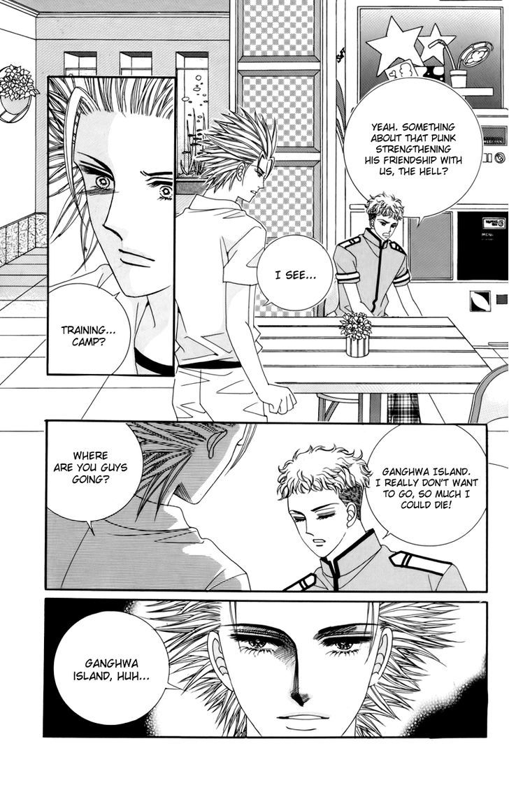 Nice Guy Syndrome Chapter 13 #35