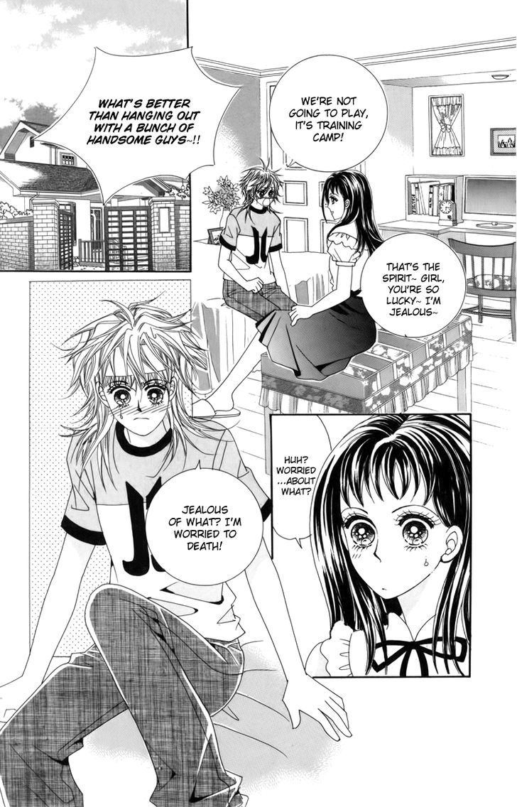 Nice Guy Syndrome Chapter 13 #36
