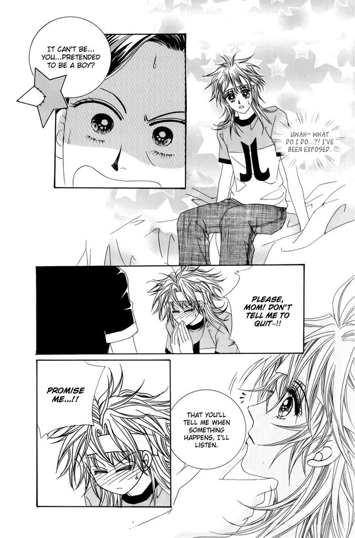 Nice Guy Syndrome Chapter 13 #39