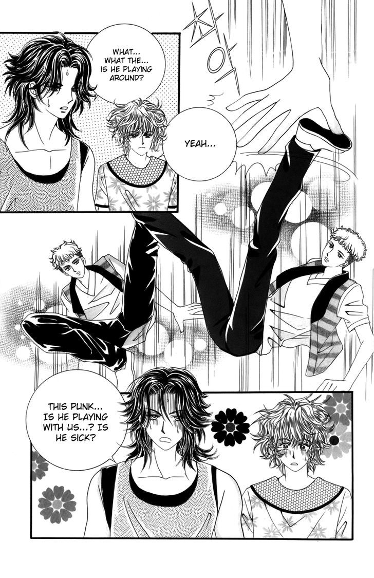 Nice Guy Syndrome Chapter 12 #19