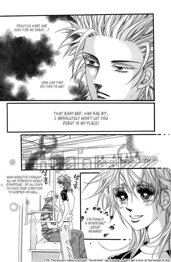 Nice Guy Syndrome Chapter 12 #26