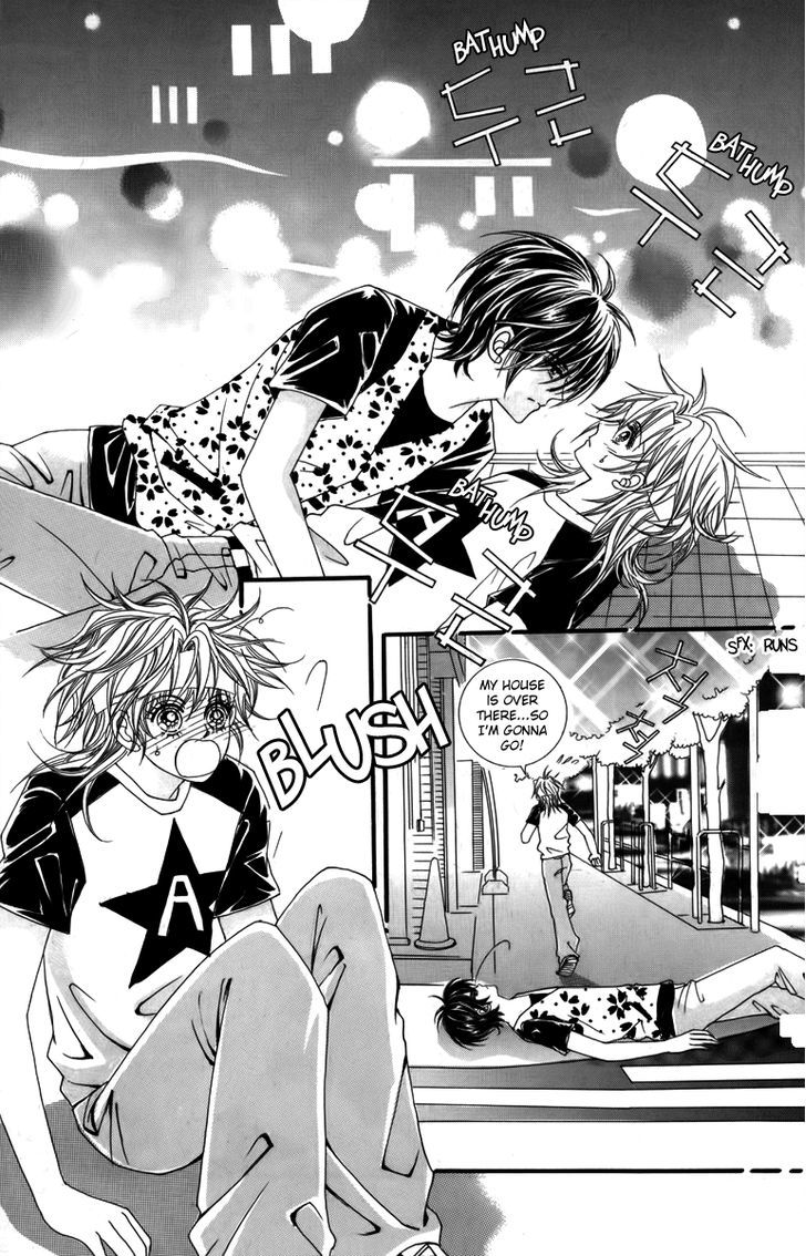 Nice Guy Syndrome Chapter 12 #37
