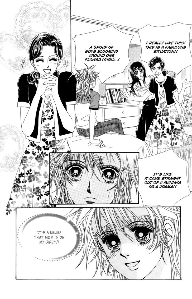 Nice Guy Syndrome Chapter 14 #2