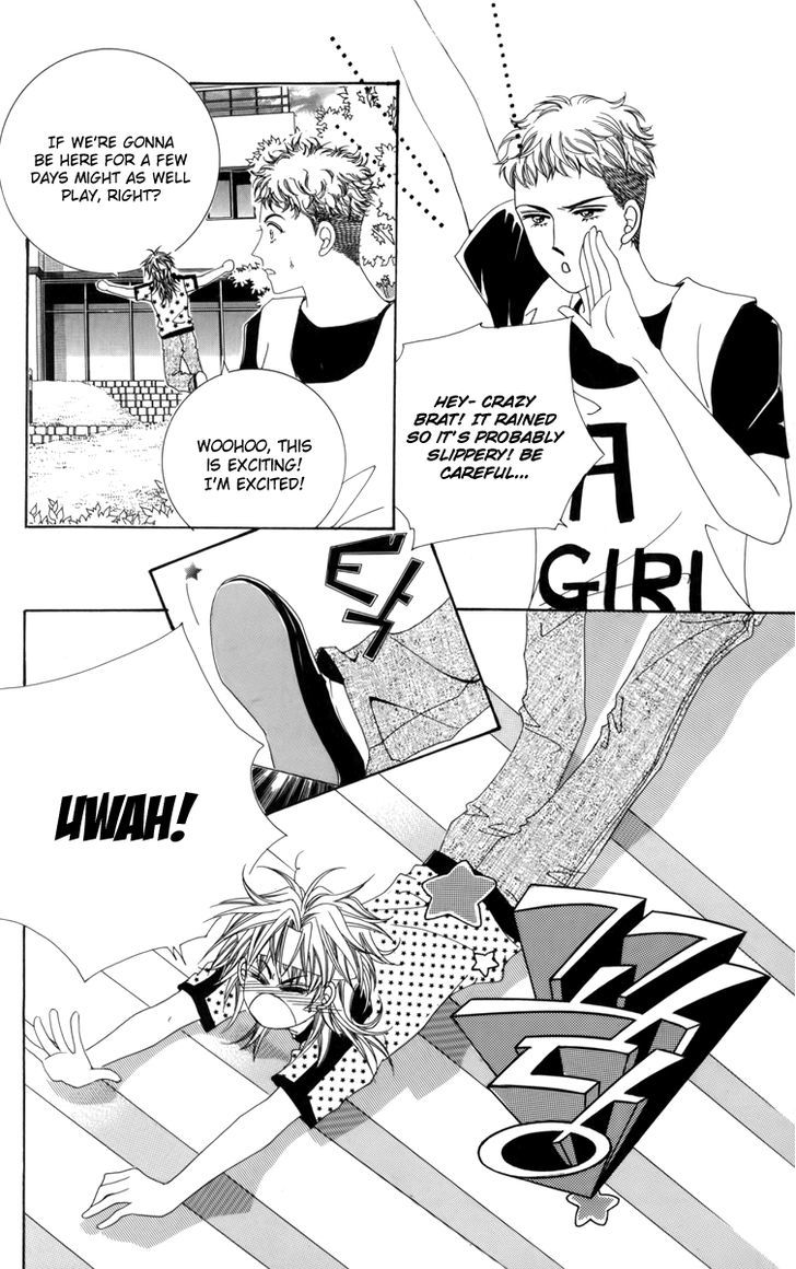 Nice Guy Syndrome Chapter 14 #7