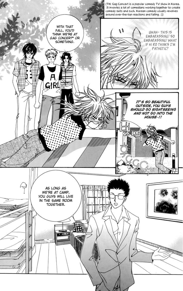 Nice Guy Syndrome Chapter 14 #8