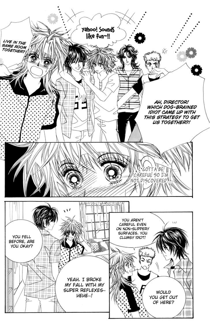 Nice Guy Syndrome Chapter 14 #9