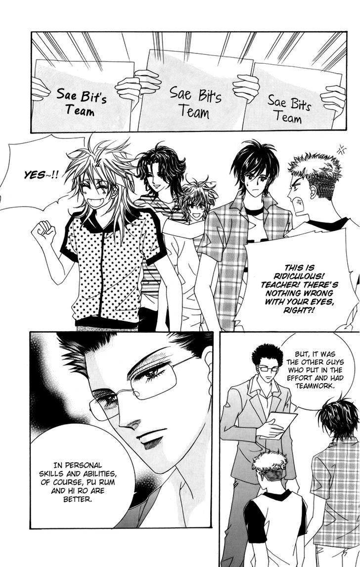 Nice Guy Syndrome Chapter 14 #14
