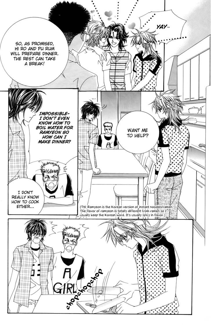 Nice Guy Syndrome Chapter 14 #15