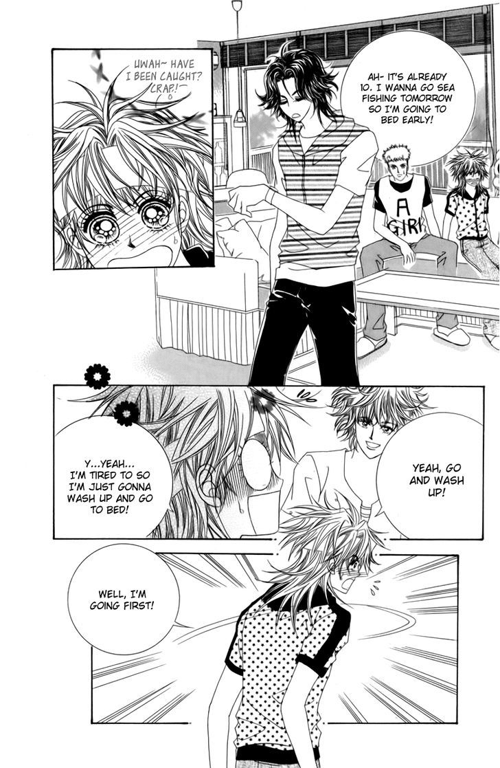 Nice Guy Syndrome Chapter 14 #18