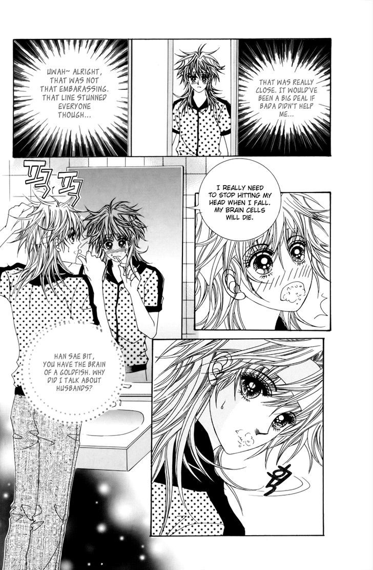 Nice Guy Syndrome Chapter 14 #19