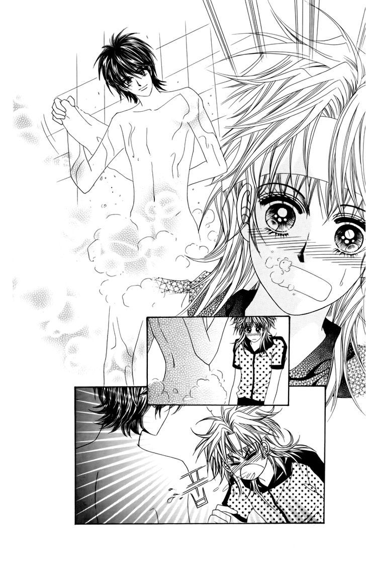 Nice Guy Syndrome Chapter 14 #20