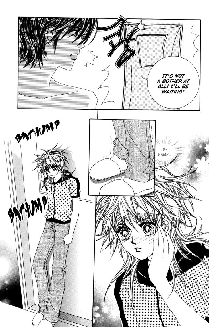 Nice Guy Syndrome Chapter 14 #22