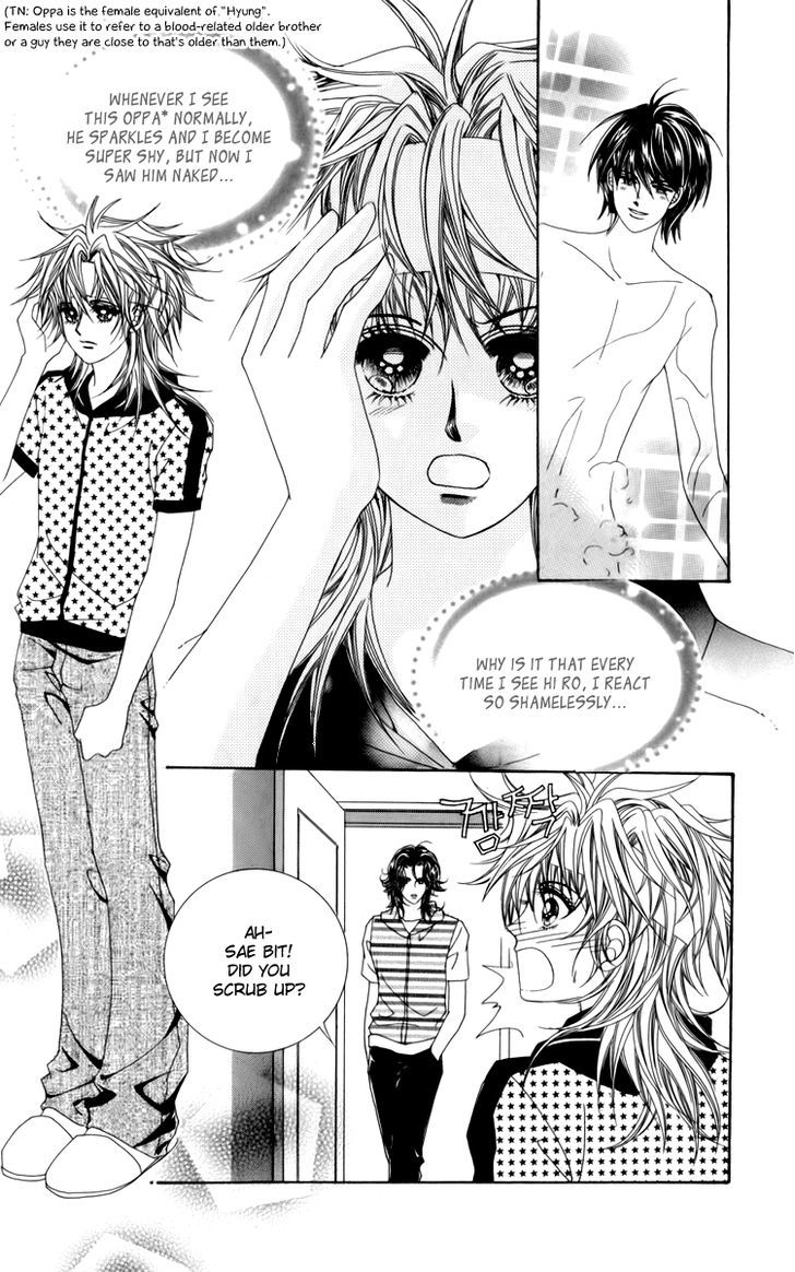 Nice Guy Syndrome Chapter 14 #23