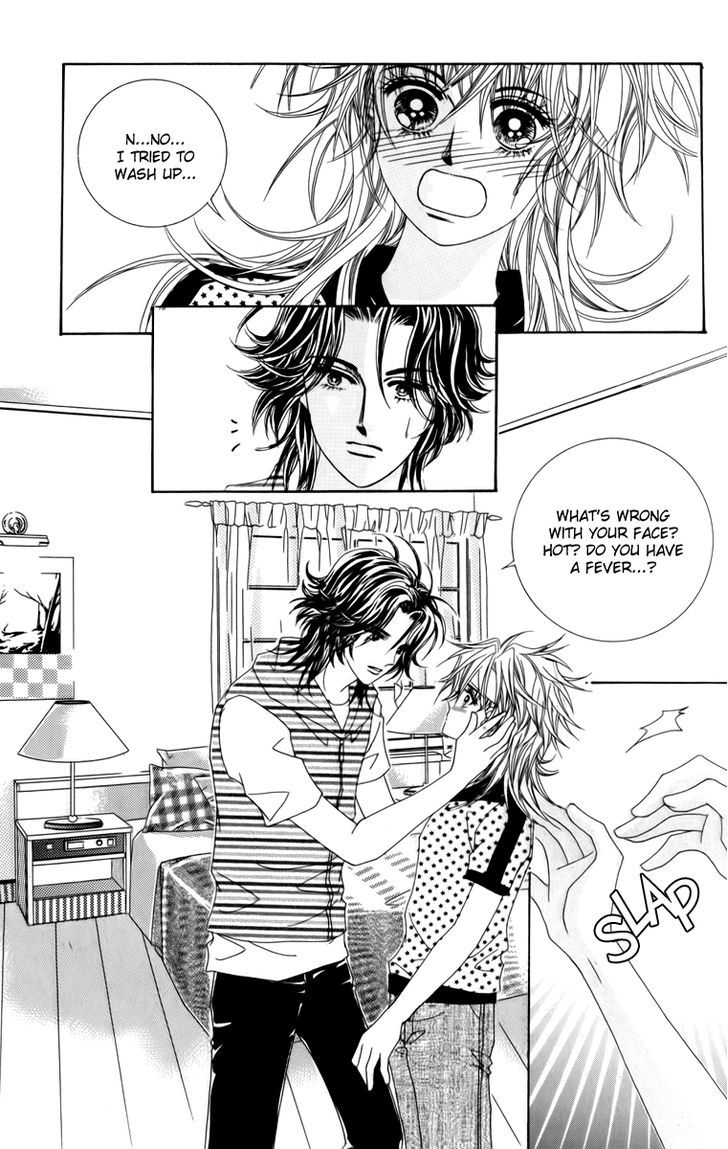 Nice Guy Syndrome Chapter 14 #24