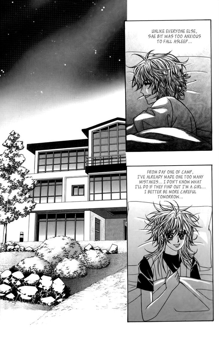 Nice Guy Syndrome Chapter 14 #34