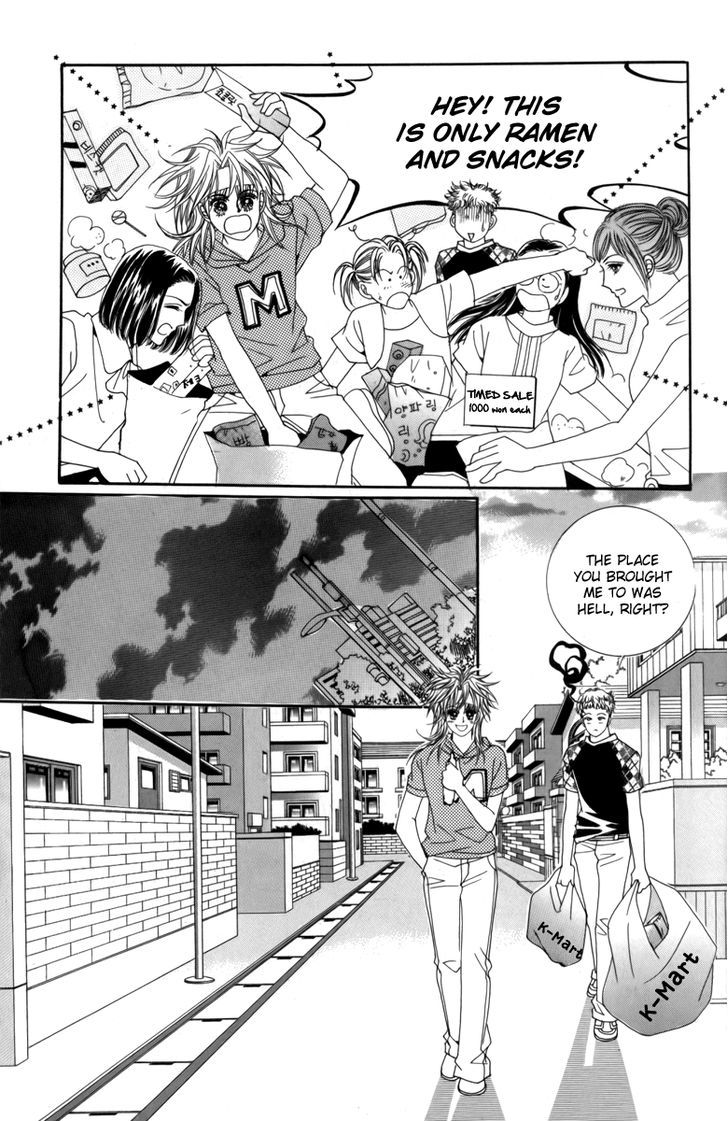 Nice Guy Syndrome Chapter 10 #1