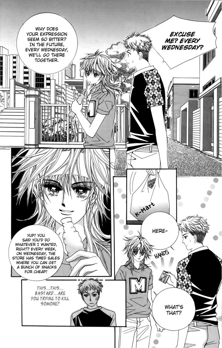 Nice Guy Syndrome Chapter 10 #2