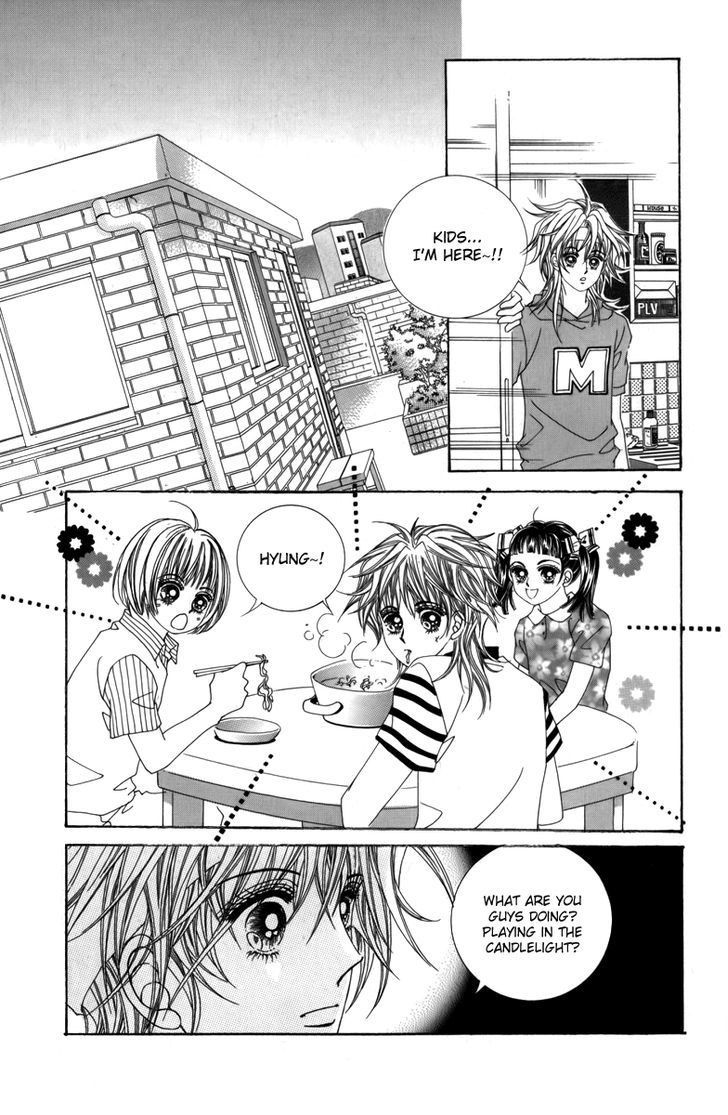 Nice Guy Syndrome Chapter 10 #5