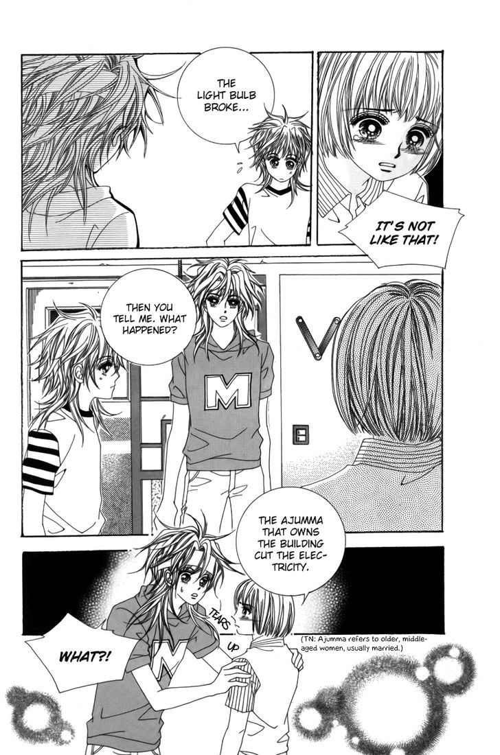 Nice Guy Syndrome Chapter 10 #6