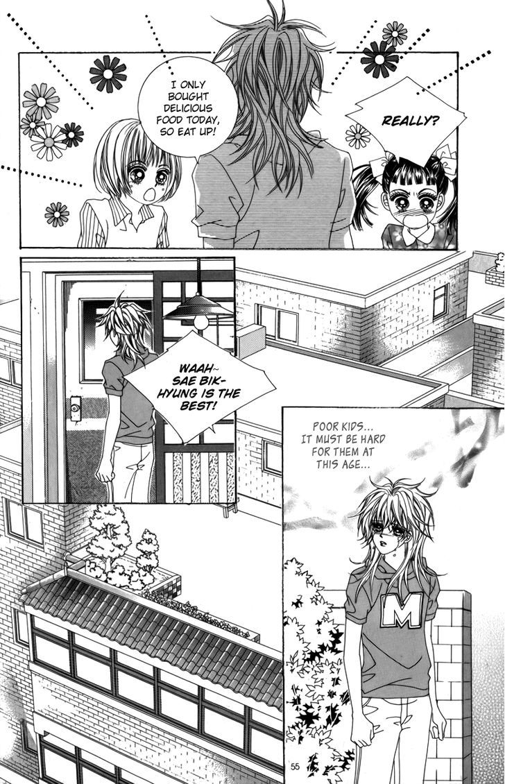 Nice Guy Syndrome Chapter 10 #8