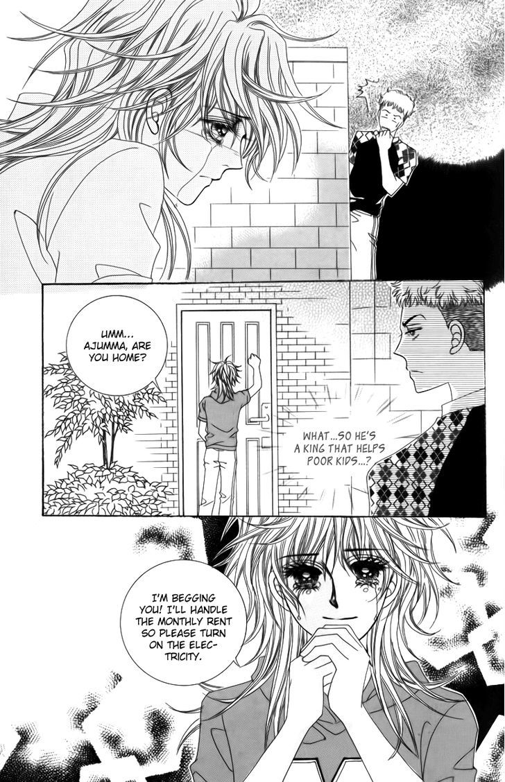 Nice Guy Syndrome Chapter 10 #9