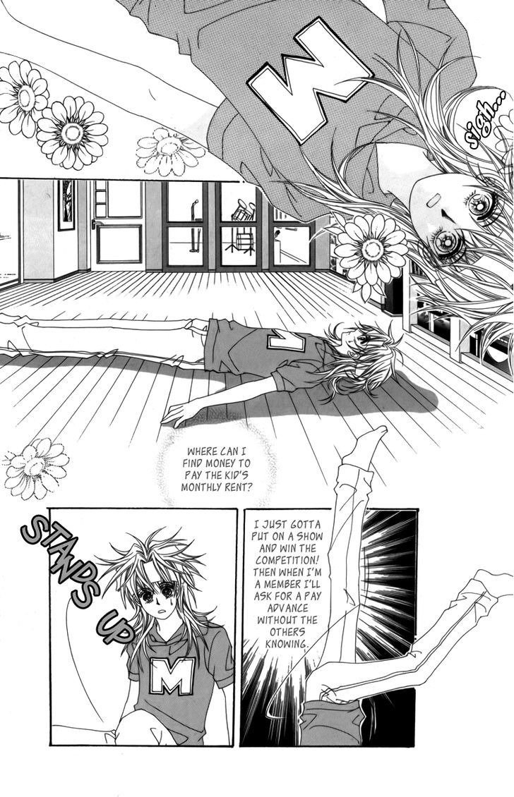 Nice Guy Syndrome Chapter 10 #11