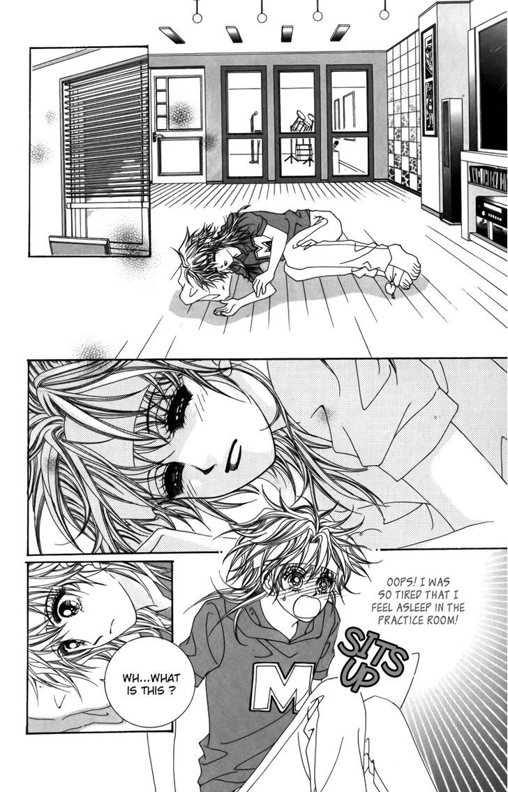 Nice Guy Syndrome Chapter 10 #18
