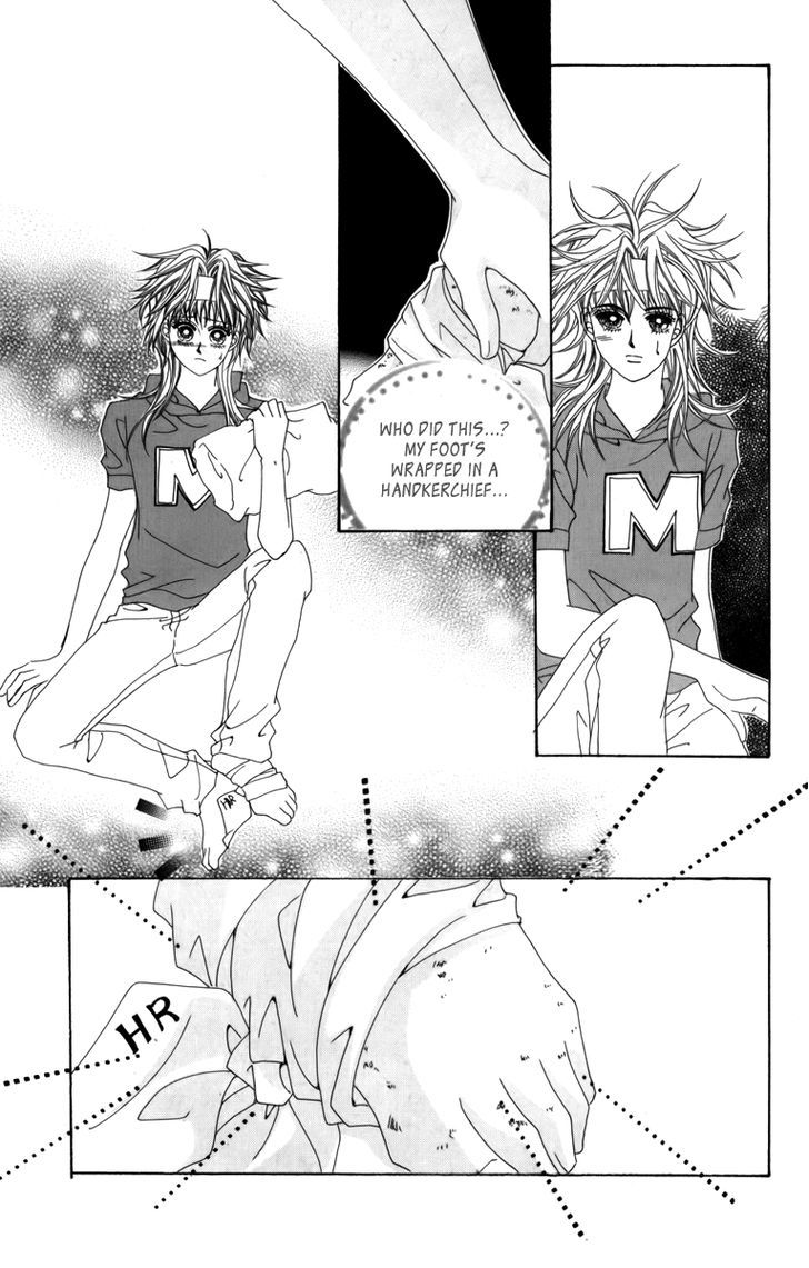 Nice Guy Syndrome Chapter 10 #19