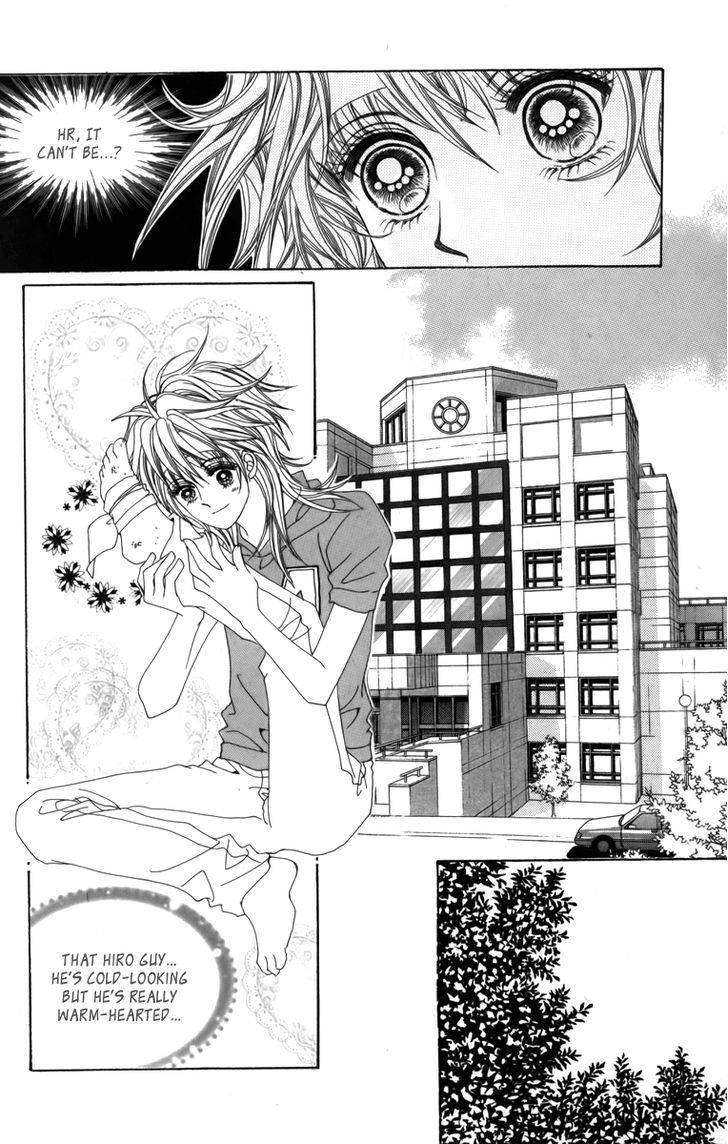 Nice Guy Syndrome Chapter 10 #20