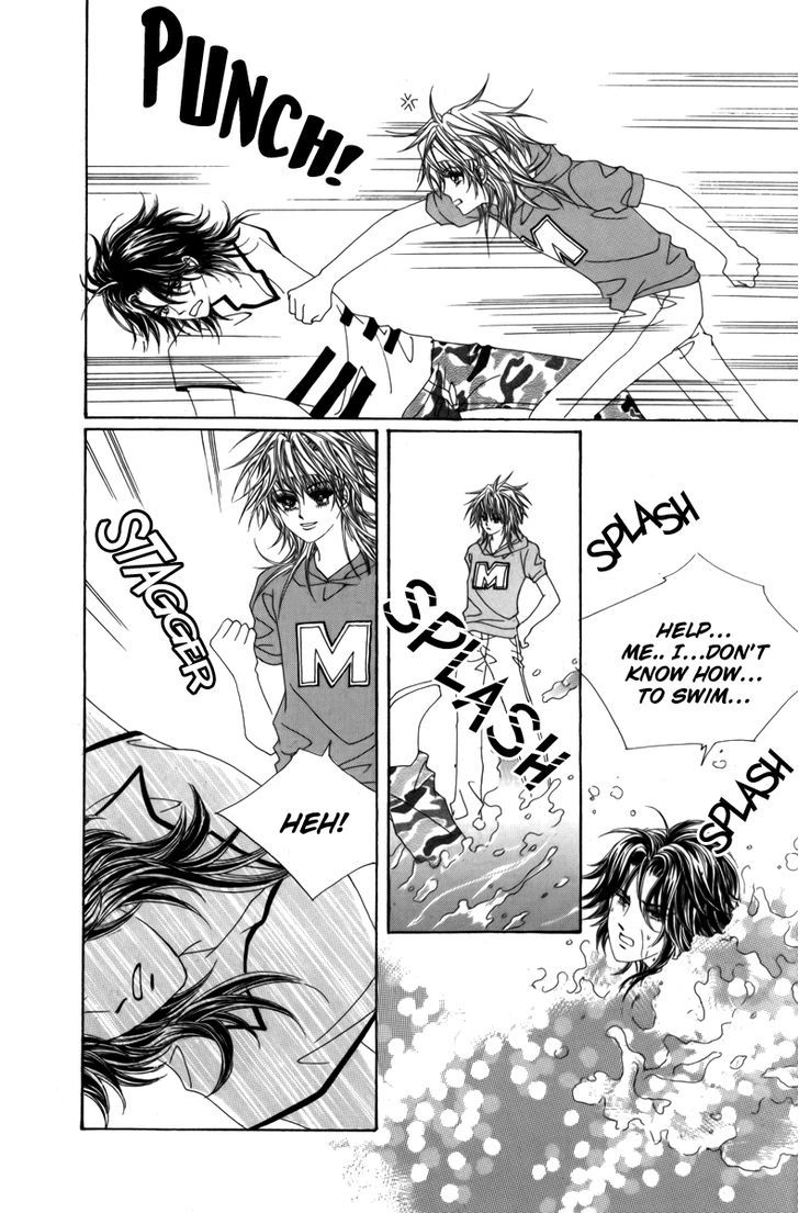 Nice Guy Syndrome Chapter 10 #23