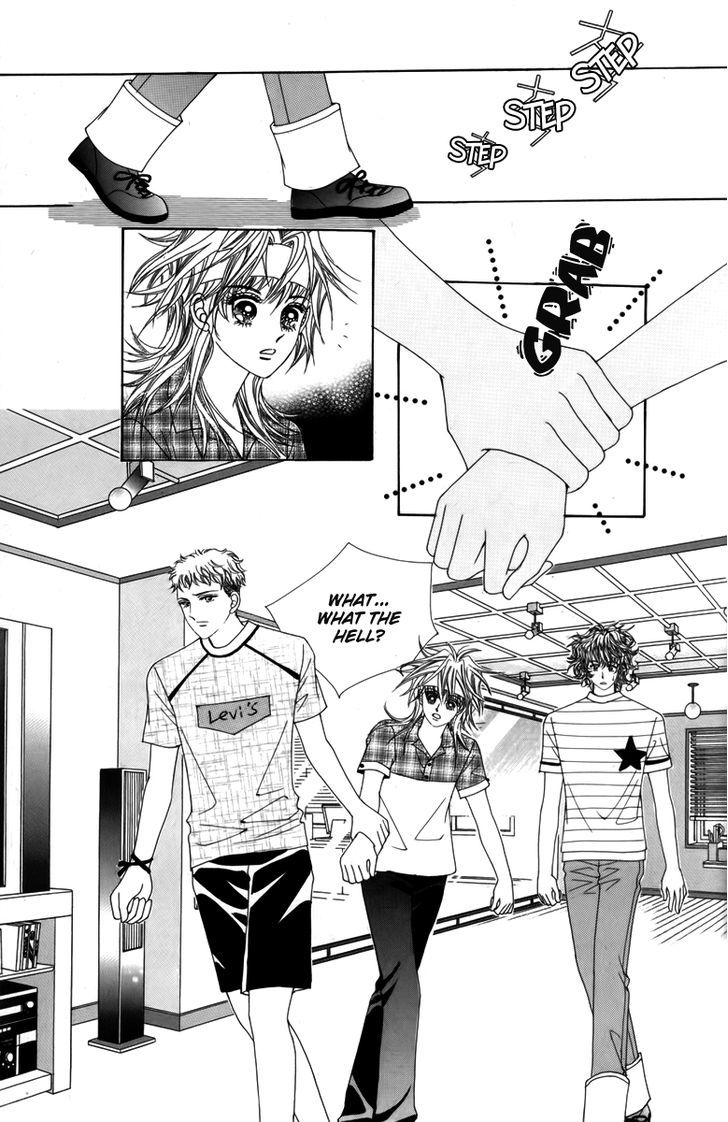 Nice Guy Syndrome Chapter 11 #3