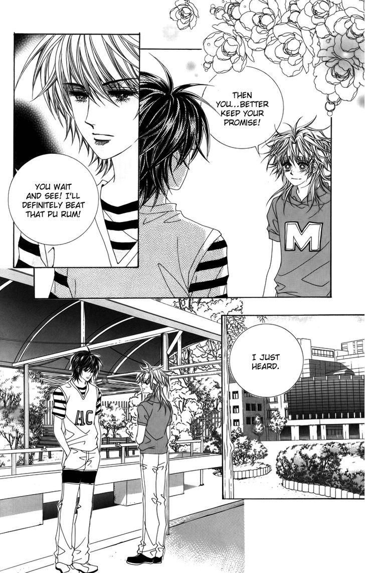 Nice Guy Syndrome Chapter 10 #34