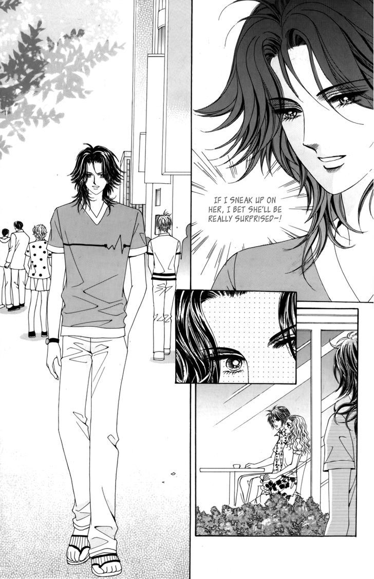 Nice Guy Syndrome Chapter 11 #5