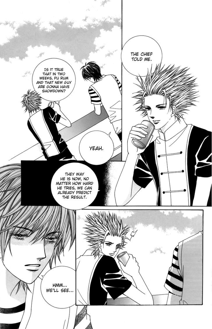 Nice Guy Syndrome Chapter 10 #35