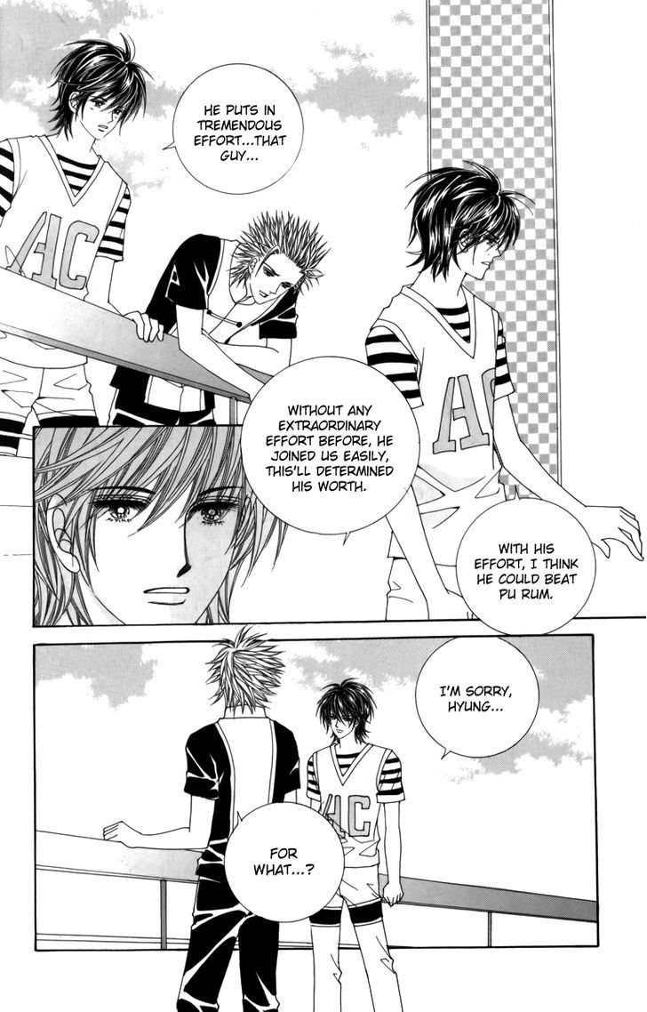Nice Guy Syndrome Chapter 10 #36