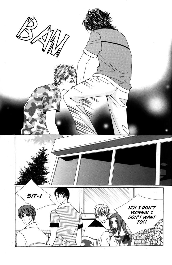 Nice Guy Syndrome Chapter 11 #9