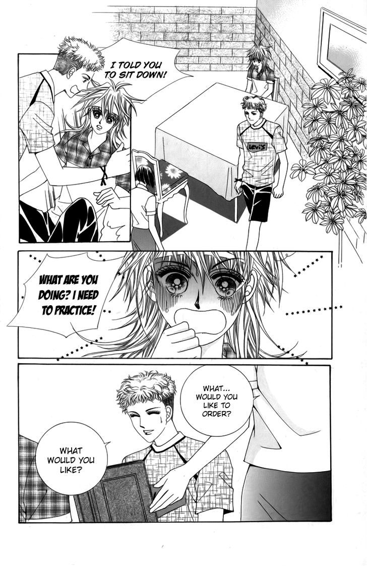 Nice Guy Syndrome Chapter 11 #10