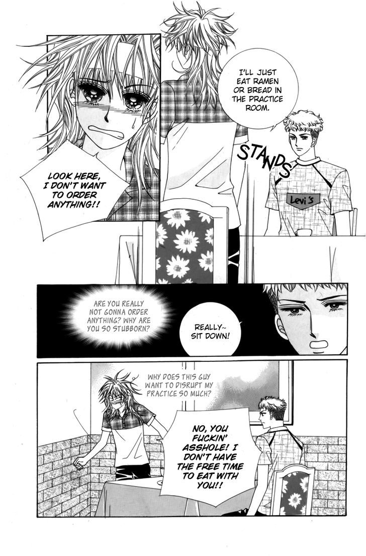 Nice Guy Syndrome Chapter 11 #11