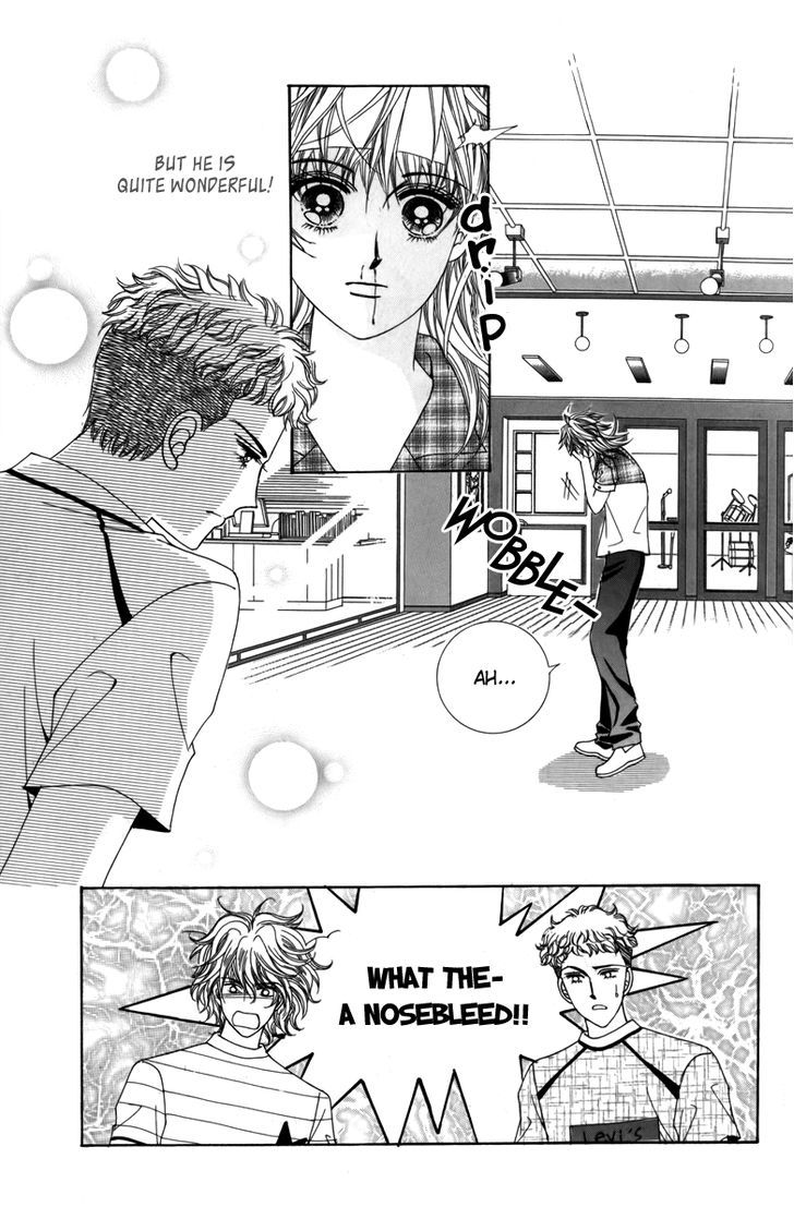 Nice Guy Syndrome Chapter 10 #41